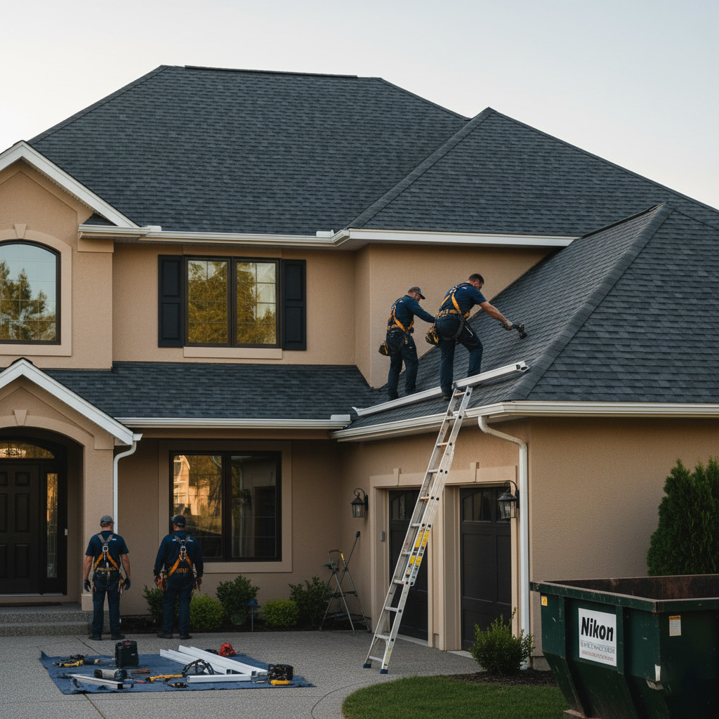 Metal Roof Fontana CA: Why Smart Locals Switch
