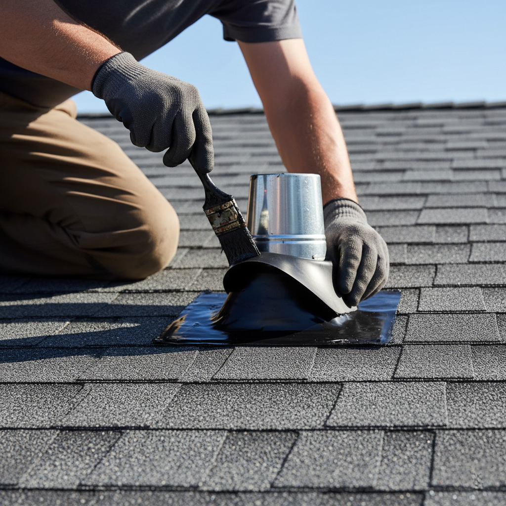 Tile Roof Installation in Fontana: Ultimate Guide
