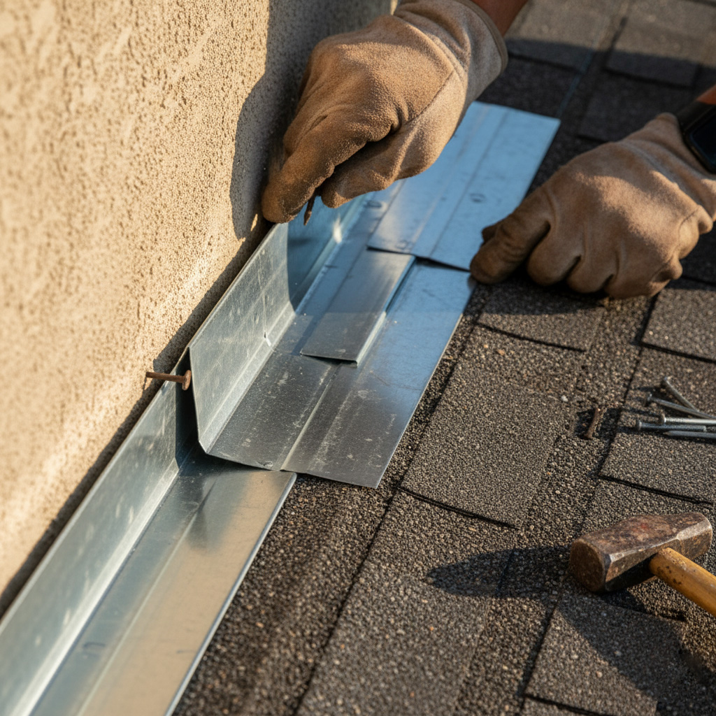 Asphalt Shingles Fontana: 5 Heat-Beating Tips